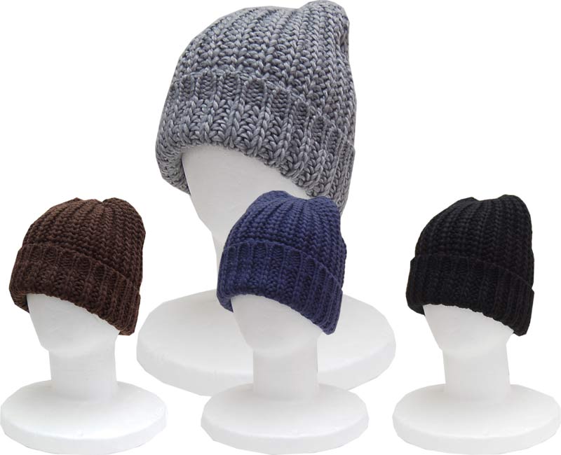 Dapper'sダッパーズ帽子LowGaugeKnitCapbyV.FRAAS【smtb-k】【kb】