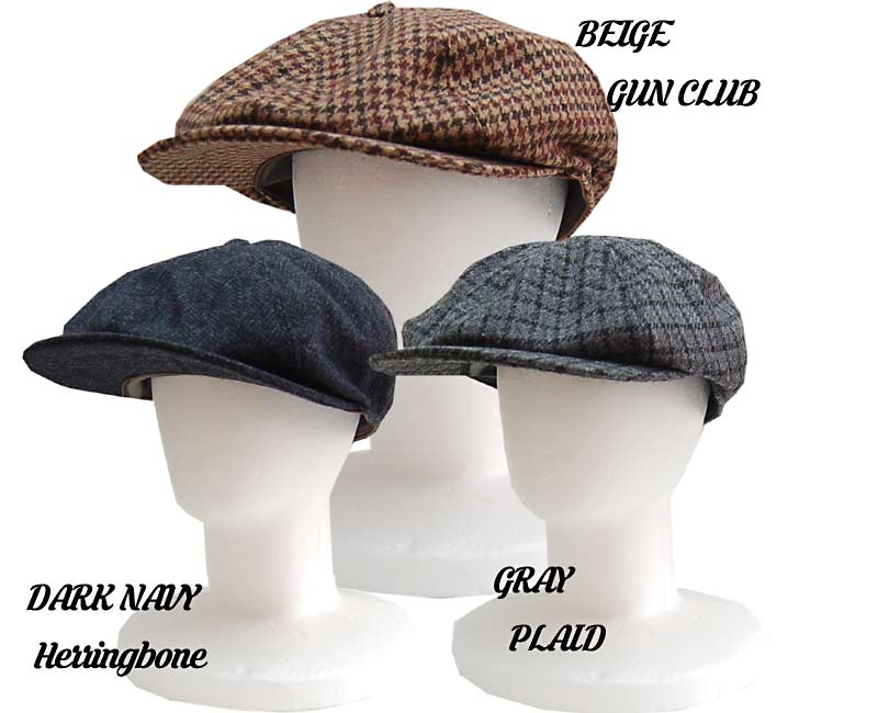 Dapper'sダッパーズ帽子MWSpecialCasquette【smtb-k】【kb】