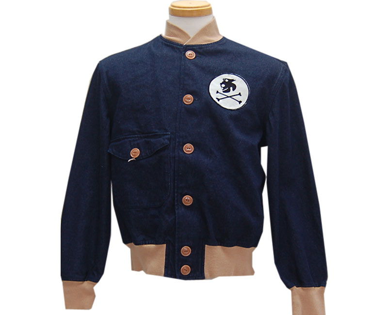 CUSHMANクッシュマンアウターONEPOCKETJKT【smtb-k】【kb】