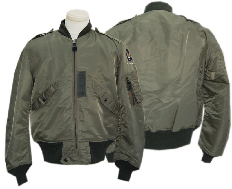 バズリクソンズBuzzRickson'sL-2B