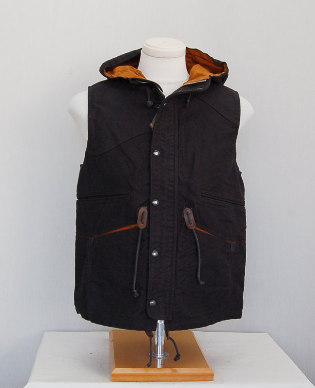 COLIMBOコリンボ ベスト ZX-0109 ORIGINAL SNIPER'S VEST 