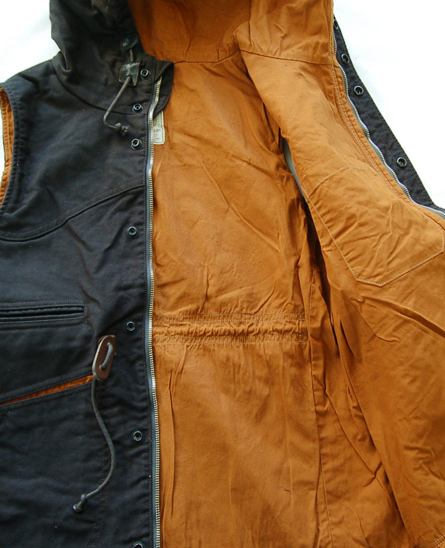 COLIMBOコリンボ ベスト ZX-0109 ORIGINAL SNIPER'S VEST アメカジ通販 