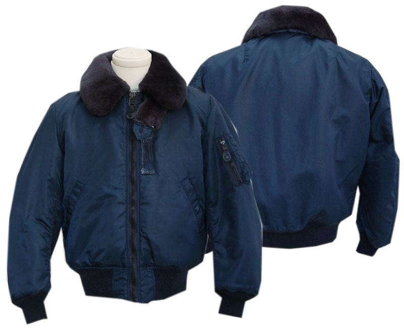 COLIMBOコリンボ フライトジャケット ZX-0146 Dominator Flight Jacket