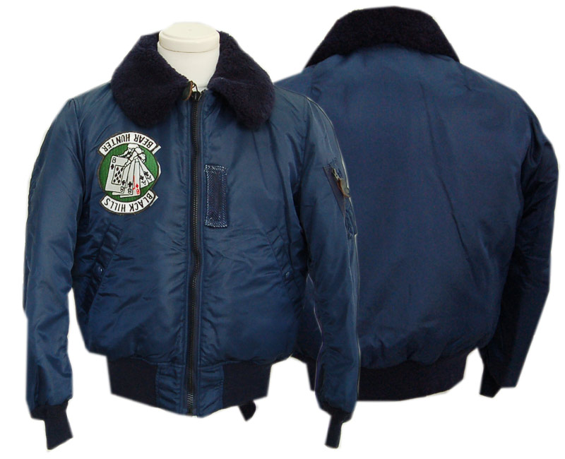 COLIMBOコリンボ フライトジャケット ZX-0147 Dominator Flight Jacket 