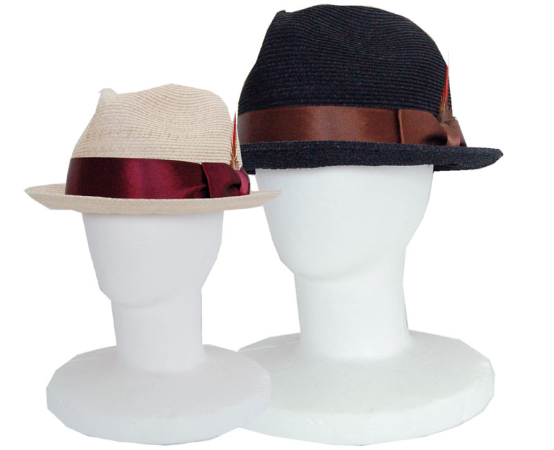 Dapper'sダッパーズ帽子LINENFEDRAHAT【smtb-k】【kb】