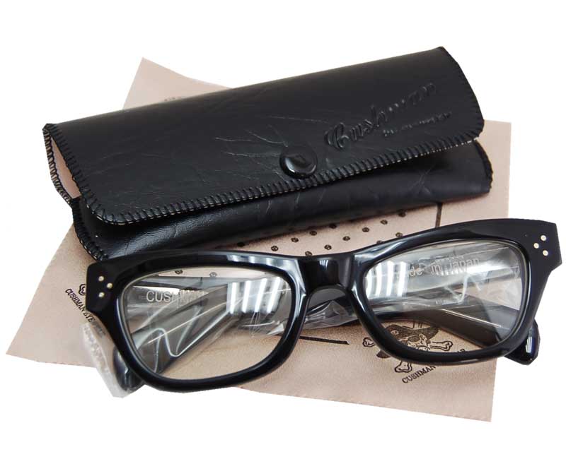 CUSHMANクッシュマン小物ご予約中・・・BLACKFRAMEWELLINGTON【smtb-k】【kb】