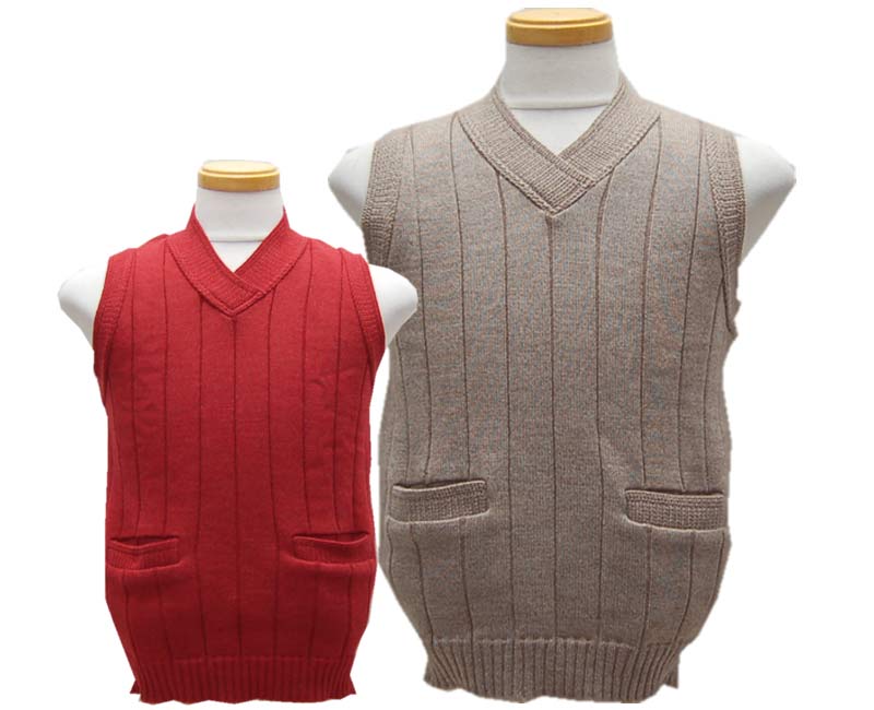 Dapper'sダッパーズClassicalPulloverKnitVest【smtb-k】【kb】