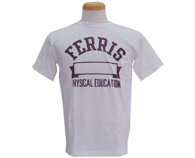 WAREHOUSEウエアハウスＴシャツFERRIS14/-天竺【smtb-k】【kb】