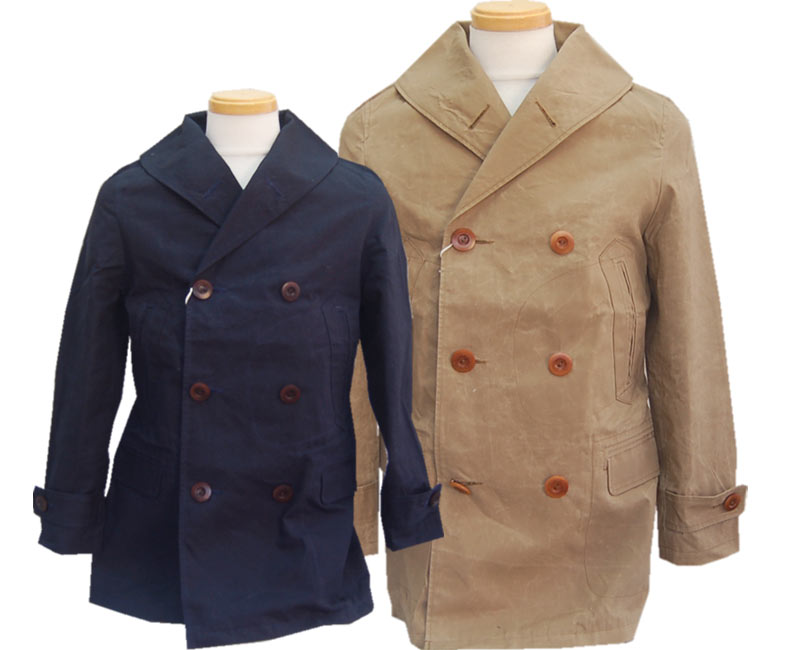 Dapper'sダッパーズClassicalShawlCollarOverCoat【smtb-k】【kb】