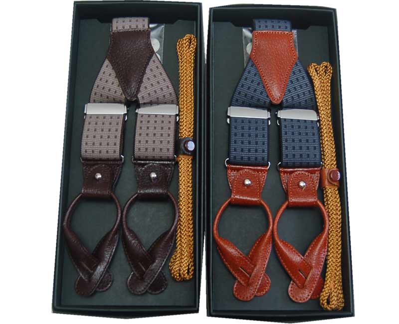 Dapper'sダッパーズClassicalSuspenders(DOT)【smtb-k】【kb】